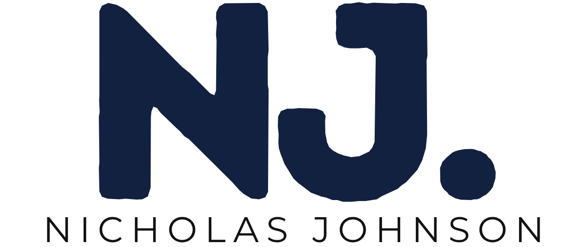 Nicholas Johnson